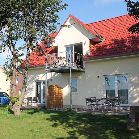 Strandhaus Глове Стая снимка