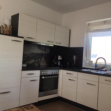 Strandhaus Глове Екстериор снимка