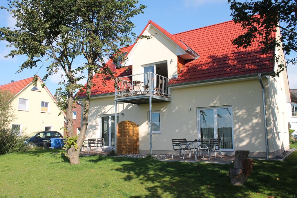 Strandhaus Глове Стая снимка