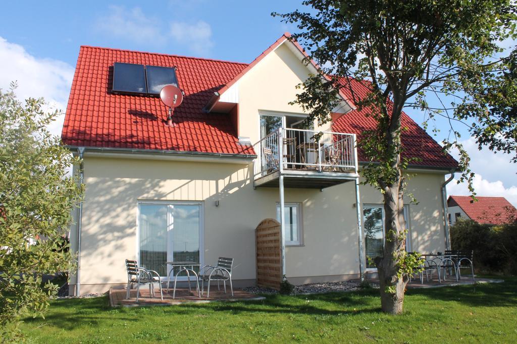 Strandhaus Глове Стая снимка
