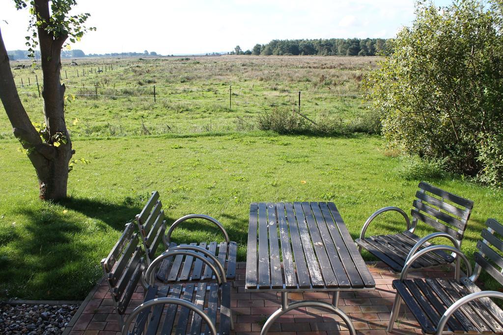 Strandhaus Глове Стая снимка