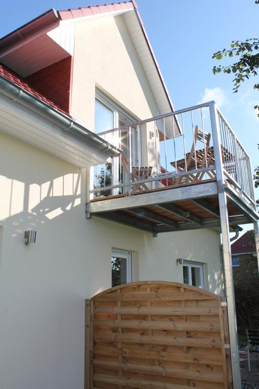 Strandhaus Глове Стая снимка