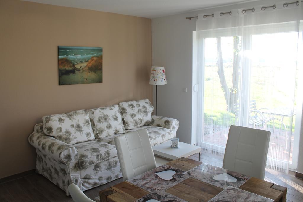 Strandhaus Глове Стая снимка