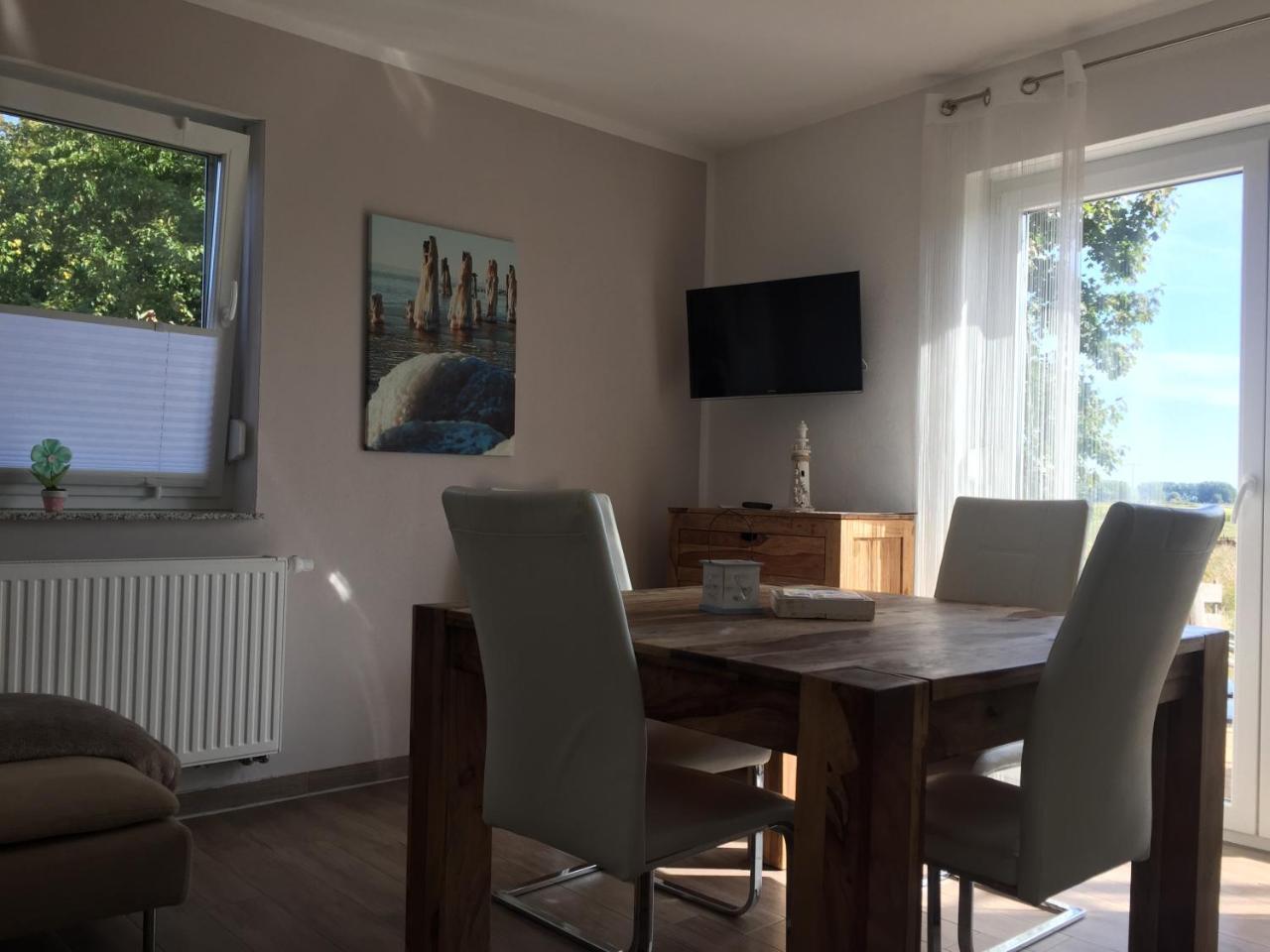 Strandhaus Глове Екстериор снимка