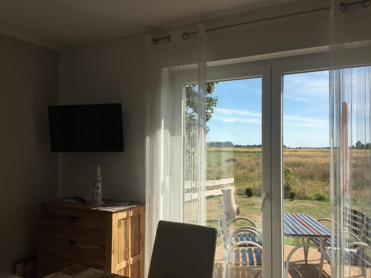 Strandhaus Глове Екстериор снимка